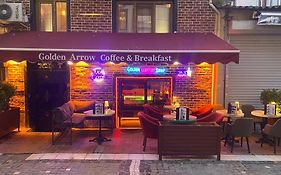 Golden Arrow Old Cıty Hotel