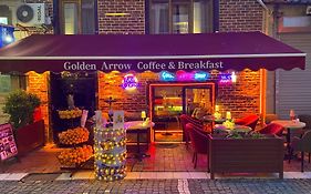 Golden Arrow Old Cıty Hotel