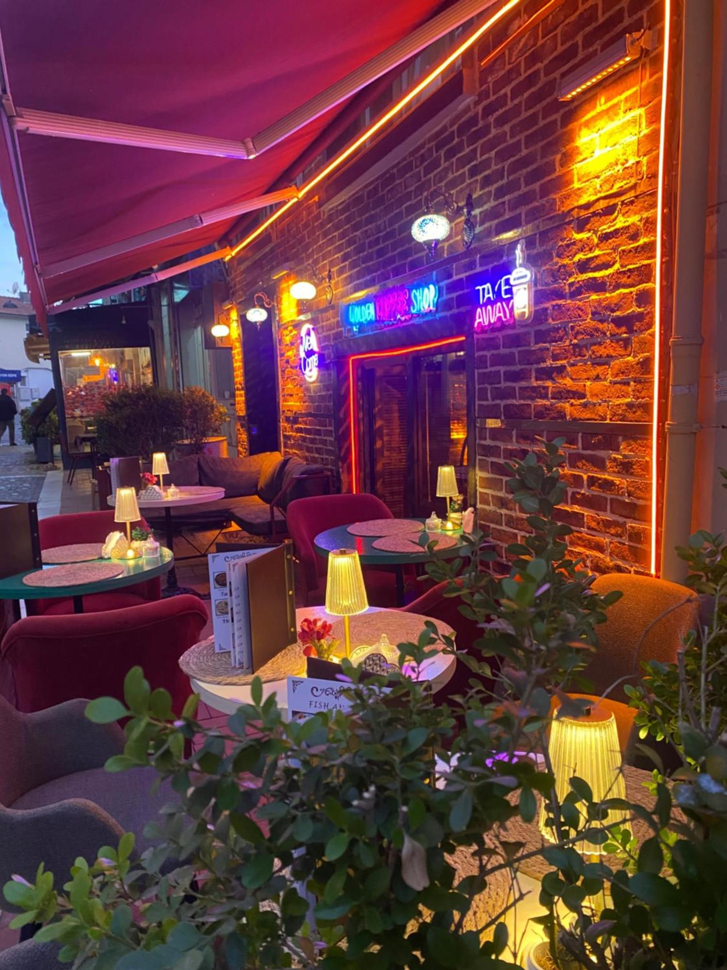 Golden Arrow Old Cıty Hotel İstanbul Dış mekan fotoğraf
